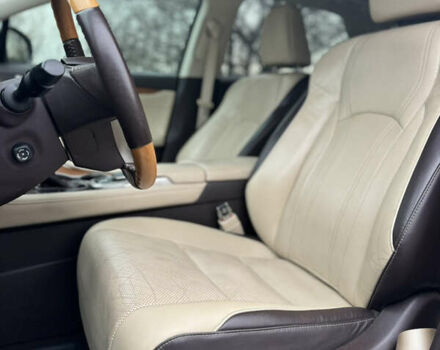 Лексус РХ, объемом двигателя 3.5 л и пробегом 89 тыс. км за 28900 $, фото 6 на Automoto.ua