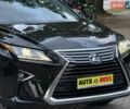 Лексус РХ, об'ємом двигуна 3.46 л та пробігом 169 тис. км за 24900 $, фото 6 на Automoto.ua