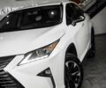 Лексус РХ, объемом двигателя 3.5 л и пробегом 183 тыс. км за 29900 $, фото 7 на Automoto.ua