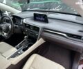 Лексус РХ, об'ємом двигуна 2 л та пробігом 110 тис. км за 34500 $, фото 7 на Automoto.ua