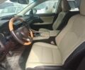 Лексус РХ, объемом двигателя 3.46 л и пробегом 180 тыс. км за 37000 $, фото 7 на Automoto.ua