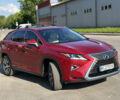 Лексус РХ, об'ємом двигуна 3.46 л та пробігом 219 тис. км за 32500 $, фото 2 на Automoto.ua