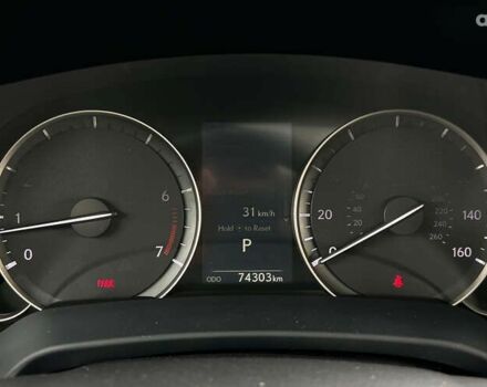 Лексус РХ 2016 в Львове на Automoto.ua Лексус РХ, объемом двигателя 3.5 л и пробегом 74 тыс. км за 30550 $, фото 28 на Automoto.ua