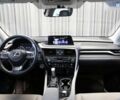 Лексус РХ, объемом двигателя 3.5 л и пробегом 162 тыс. км за 30900 $, фото 13 на Automoto.ua