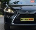 Лексус РХ, об'ємом двигуна 3.46 л та пробігом 169 тис. км за 24900 $, фото 8 на Automoto.ua