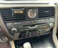 Лексус РХ, об'ємом двигуна 2 л та пробігом 110 тис. км за 34500 $, фото 20 на Automoto.ua