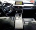 Лексус РХ, об'ємом двигуна 3.46 л та пробігом 101 тис. км за 13000 $, фото 7 на Automoto.ua