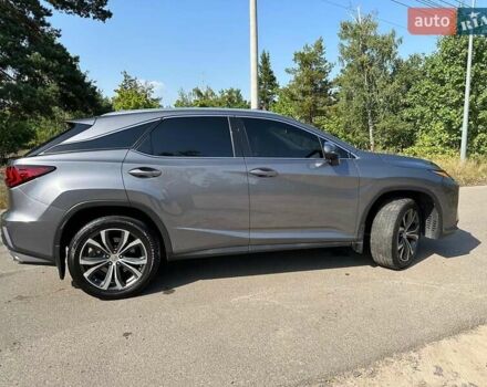 Лексус РХ, об'ємом двигуна 3.5 л та пробігом 240 тис. км за 26900 $, фото 1 на Automoto.ua