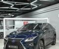 Лексус РХ, об'ємом двигуна 3.46 л та пробігом 122 тис. км за 41900 $, фото 4 на Automoto.ua