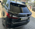 Лексус РХ, об'ємом двигуна 2 л та пробігом 93 тис. км за 31500 $, фото 8 на Automoto.ua