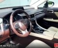 Лексус РХ, об'ємом двигуна 2 л та пробігом 0 тис. км за 38500 $, фото 7 на Automoto.ua