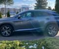 Лексус РХ, объемом двигателя 3.5 л и пробегом 57 тыс. км за 35500 $, фото 3 на Automoto.ua