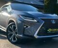 Лексус РХ, объемом двигателя 3.5 л и пробегом 57 тыс. км за 35500 $, фото 1 на Automoto.ua