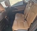 Лексус РХ, объемом двигателя 2 л и пробегом 59 тыс. км за 42000 $, фото 10 на Automoto.ua