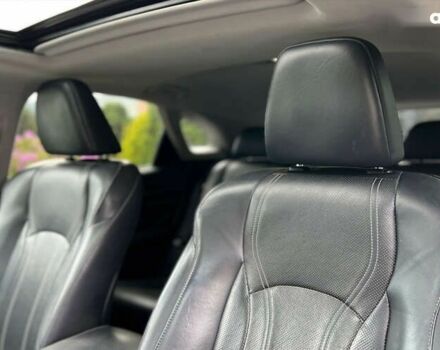 Лексус РХ 2016 в Львове на Automoto.ua Лексус РХ, объемом двигателя 3.5 л и пробегом 74 тыс. км за 30550 $, фото 25 на Automoto.ua