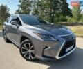 Лексус РХ, объемом двигателя 3.5 л и пробегом 240 тыс. км за 27500 $, фото 1 на Automoto.ua