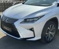 Лексус РХ, объемом двигателя 2 л и пробегом 69 тыс. км за 33500 $, фото 6 на Automoto.ua