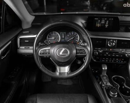 Лексус РХ, объемом двигателя 3.5 л и пробегом 183 тыс. км за 29900 $, фото 23 на Automoto.ua