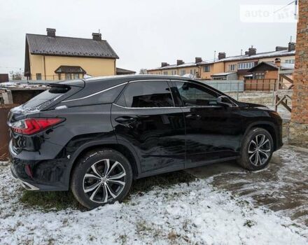 Лексус РХ, об'ємом двигуна 3.46 л та пробігом 94 тис. км за 34500 $, фото 12 на Automoto.ua