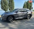 Лексус РХ, об'ємом двигуна 3.5 л та пробігом 240 тис. км за 26900 $, фото 19 на Automoto.ua