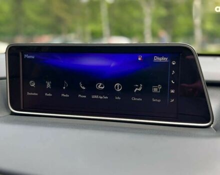 Лексус РХ 2016 в Львове на Automoto.ua Лексус РХ, объемом двигателя 3.5 л и пробегом 74 тыс. км за 30550 $, фото 14 на Automoto.ua