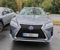 Лексус РХ, объемом двигателя 3.46 л и пробегом 180 тыс. км за 37000 $, фото 1 на Automoto.ua