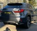 Лексус РХ, об'ємом двигуна 3.5 л та пробігом 57 тис. км за 35500 $, фото 6 на Automoto.ua