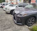 Лексус РХ, объемом двигателя 3.46 л и пробегом 180 тыс. км за 37000 $, фото 6 на Automoto.ua
