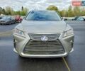 Лексус РХ, об'ємом двигуна 3.46 л та пробігом 101 тис. км за 13000 $, фото 4 на Automoto.ua