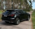 Лексус РХ, объемом двигателя 3.46 л и пробегом 161 тыс. км за 32500 $, фото 9 на Automoto.ua