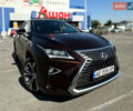 Лексус РХ, объемом двигателя 2 л и пробегом 100 тыс. км за 38000 $, фото 19 на Automoto.ua