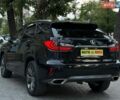 Лексус РХ, об'ємом двигуна 3.46 л та пробігом 169 тис. км за 24900 $, фото 10 на Automoto.ua
