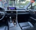Лексус РХ, об'ємом двигуна 3.46 л та пробігом 169 тис. км за 24900 $, фото 30 на Automoto.ua
