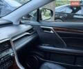 Лексус РХ, об'ємом двигуна 3.46 л та пробігом 169 тис. км за 24900 $, фото 19 на Automoto.ua