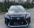 Лексус РХ, объемом двигателя 3.5 л и пробегом 150 тыс. км за 35800 $, фото 1 на Automoto.ua