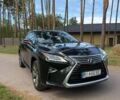 Лексус РХ, объемом двигателя 3.46 л и пробегом 161 тыс. км за 32500 $, фото 1 на Automoto.ua