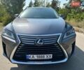 Лексус РХ, объемом двигателя 3.5 л и пробегом 240 тыс. км за 27500 $, фото 8 на Automoto.ua
