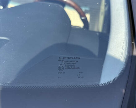 Лексус РХ, об'ємом двигуна 3.46 л та пробігом 219 тис. км за 32500 $, фото 17 на Automoto.ua