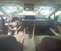 Лексус РХ, объемом двигателя 3.46 л и пробегом 180 тыс. км за 37000 $, фото 9 на Automoto.ua