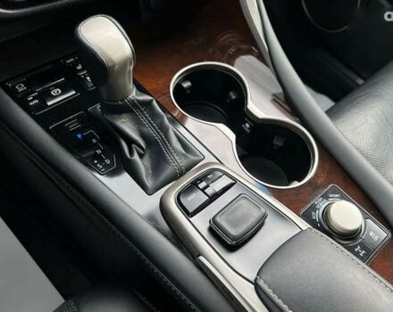 Лексус РХ 2016 в Львове на Automoto.ua Лексус РХ, объемом двигателя 3.5 л и пробегом 74 тыс. км за 30550 $, фото 26 на Automoto.ua