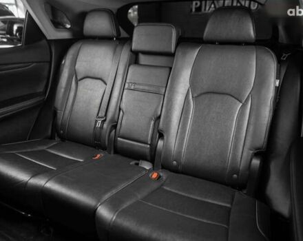 Лексус РХ, объемом двигателя 3.5 л и пробегом 183 тыс. км за 29900 $, фото 19 на Automoto.ua