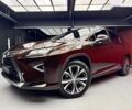 Лексус РХ 2016 в Киеве на Automoto.ua Лексус РХ, объемом двигателя 2 л и пробегом 116 тыс. км за 32900 $, фото 4 на Automoto.ua