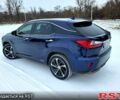 Лексус РХ, объемом двигателя 3.5 л и пробегом 130 тыс. км за 44000 $, фото 1 на Automoto.ua