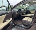 Лексус РХ, об'ємом двигуна 2 л та пробігом 110 тис. км за 34500 $, фото 15 на Automoto.ua
