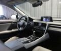 Лексус РХ, об'ємом двигуна 3.5 л та пробігом 162 тис. км за 27900 $, фото 12 на Automoto.ua