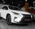 Лексус РХ, объемом двигателя 3.5 л и пробегом 183 тыс. км за 29900 $, фото 6 на Automoto.ua