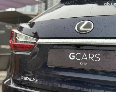Лексус РХ, об'ємом двигуна 2 л та пробігом 173 тис. км за 27999 $, фото 7 на Automoto.ua