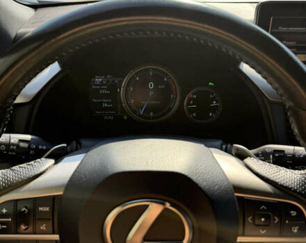 Лексус РХ 2016 в Днепре (Днепропетровске) на Automoto.ua Лексус РХ, объемом двигателя 2 л и пробегом 125 тыс. км за 29500 $, фото 1 на Automoto.ua