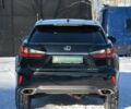 Лексус РХ, об'ємом двигуна 0 л та пробігом 126 тис. км за 29000 $, фото 11 на Automoto.ua