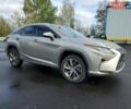 Лексус РХ, об'ємом двигуна 3.46 л та пробігом 101 тис. км за 13000 $, фото 3 на Automoto.ua
